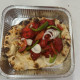 Chicken Tikka & Naan Box